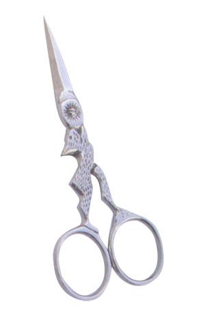 Fancy Scissors 